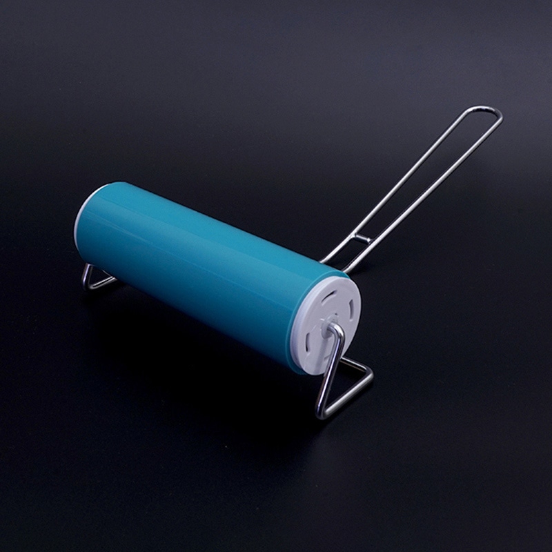 エクシール ボディ用粘着ローラー ボディローラー  BR01-12003 1本（ご注文単位1本）【直送品】