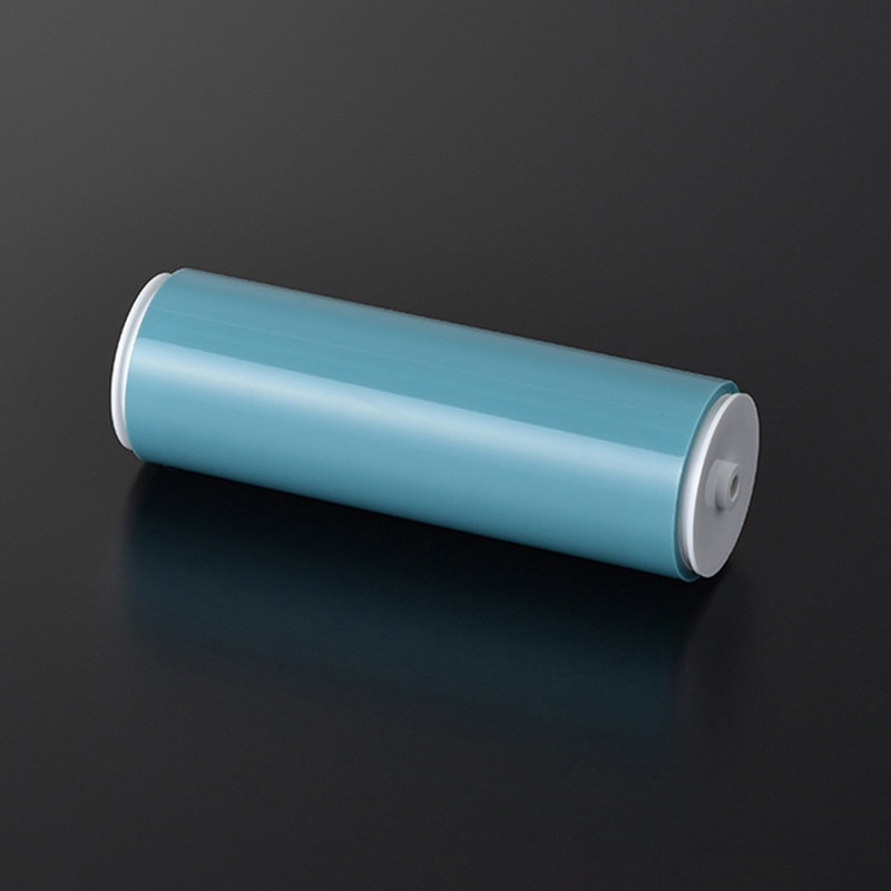 エクシール 粘着ローラー カーペットローラー スペア カーペット用 CR01-12006 1本（ご注文単位1本）【直送品】