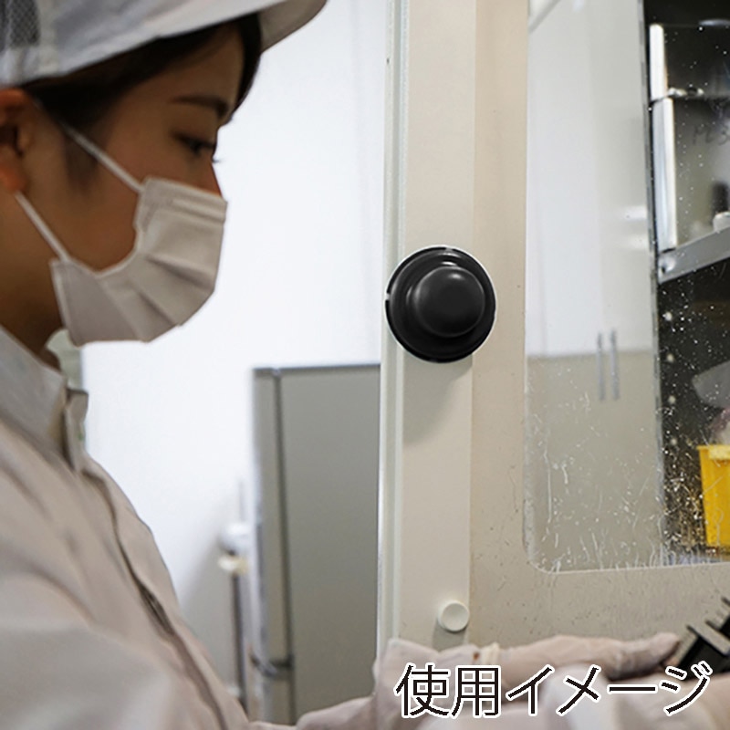 エクシール 指先専用粘着ゲル ティップリムーバー 半導電タイプ TR01-14002 1個（ご注文単位1個）【直送品】