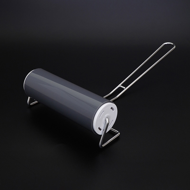 エクシール ボディローラー 半導電タイプ BR01-12009 1本（ご注文単位1本）【直送品】