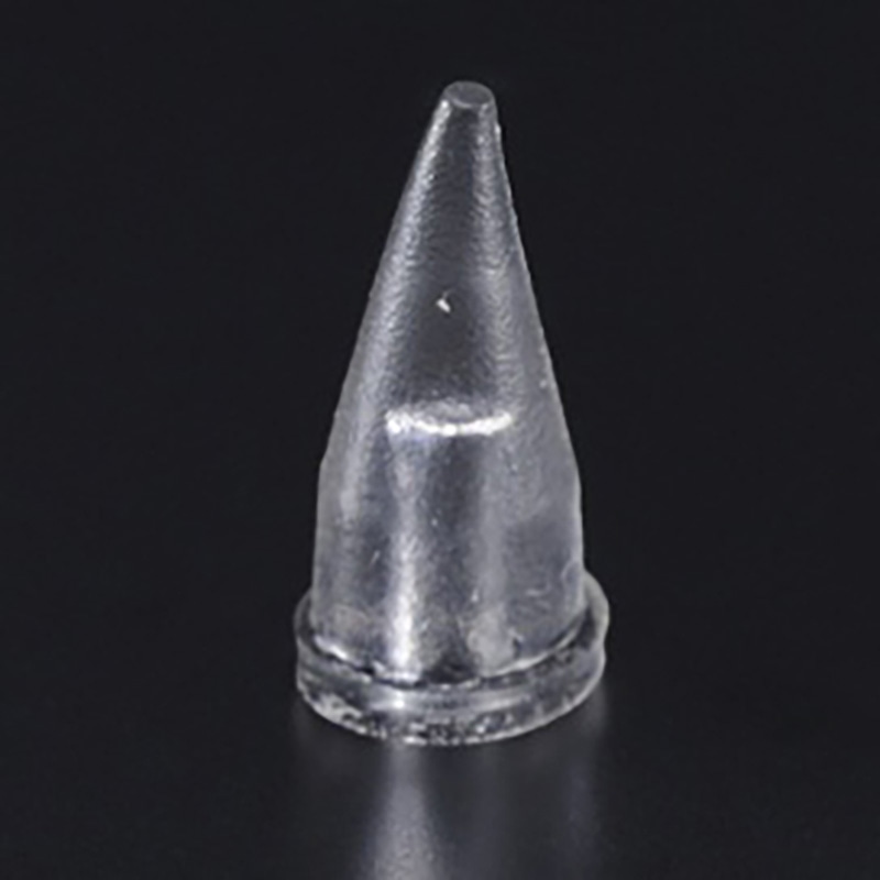 エクシール 異物採取用粘着ペン ゲルクリーナーペン ペン先スペア ペン型 PN01-18006 1個(ご注文単位1個)【直送品】