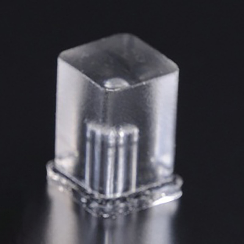 エクシール 異物採取用粘着ペン ゲルクリーナーペン ペン先スペア 角型 PN01-18008 1個(ご注文単位1個)【直送品】