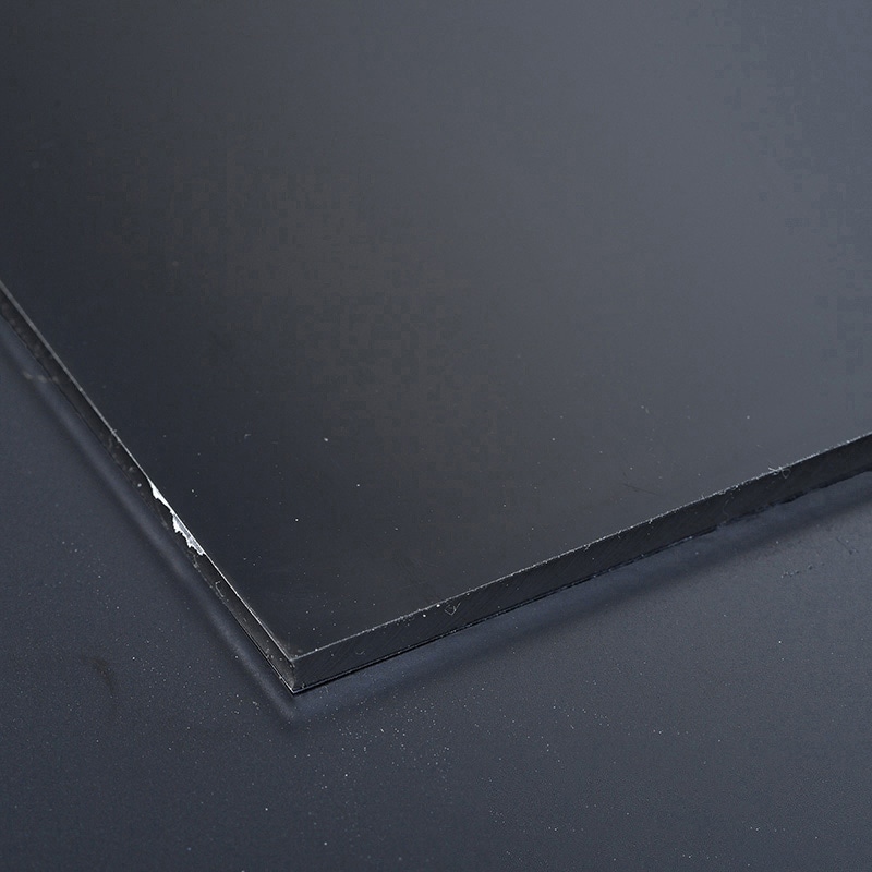 エクシール ほこり転写用粘着シート 半導電ゲルシート 硬度30 ES00-19005 1枚(ご注文単位1枚)【直送品】