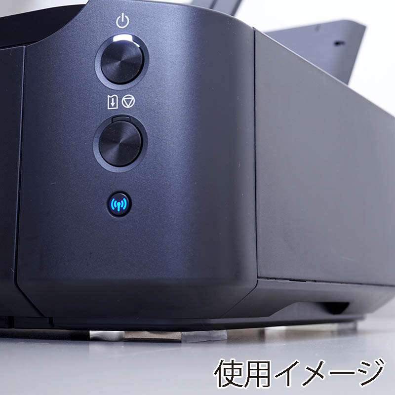 エクシール 耐震転倒防止シート ゲルタックシート カットタイプ GT01-22014 1枚(ご注文単位1枚)【直送品】