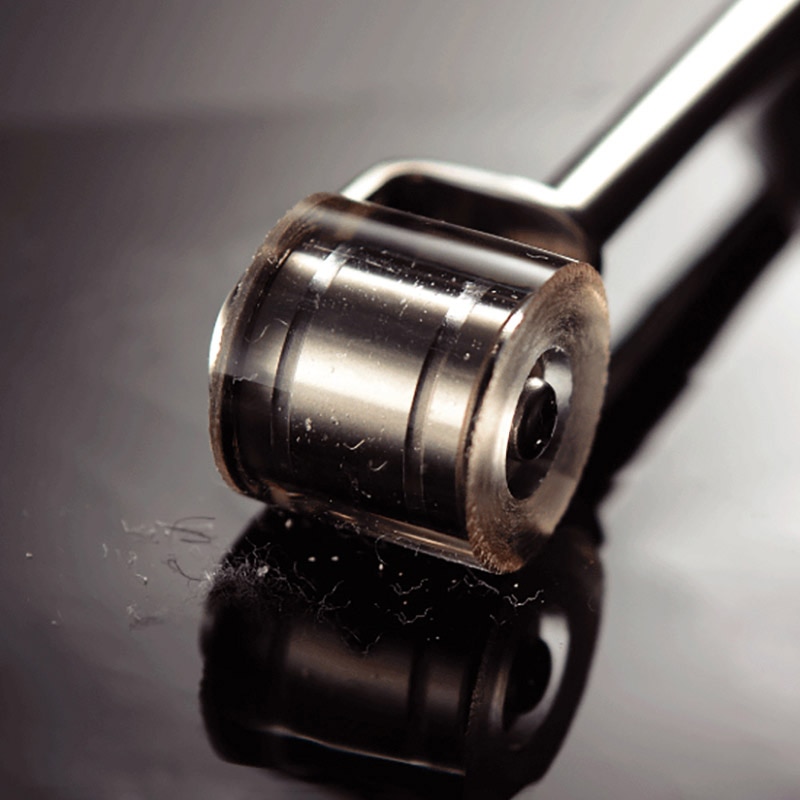 エクシール 粘着ローラー 半導電ゲルローラー ER00-20004 1本(ご注文単位1本)【直送品】