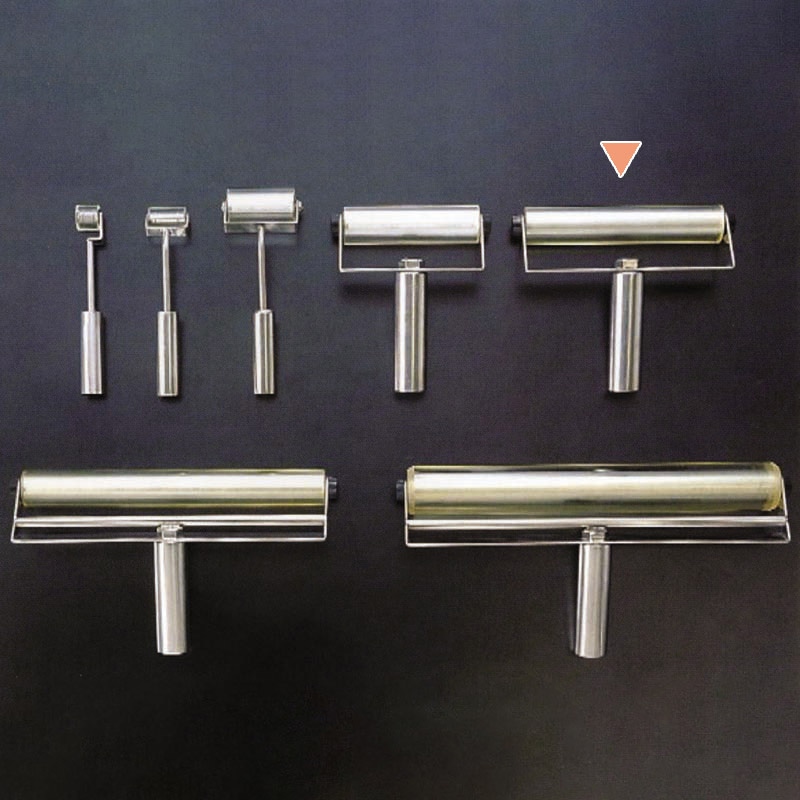 エクシール 粘着ローラー 半導電ゲルローラー  ER00-20005 1本（ご注文単位1本）【直送品】