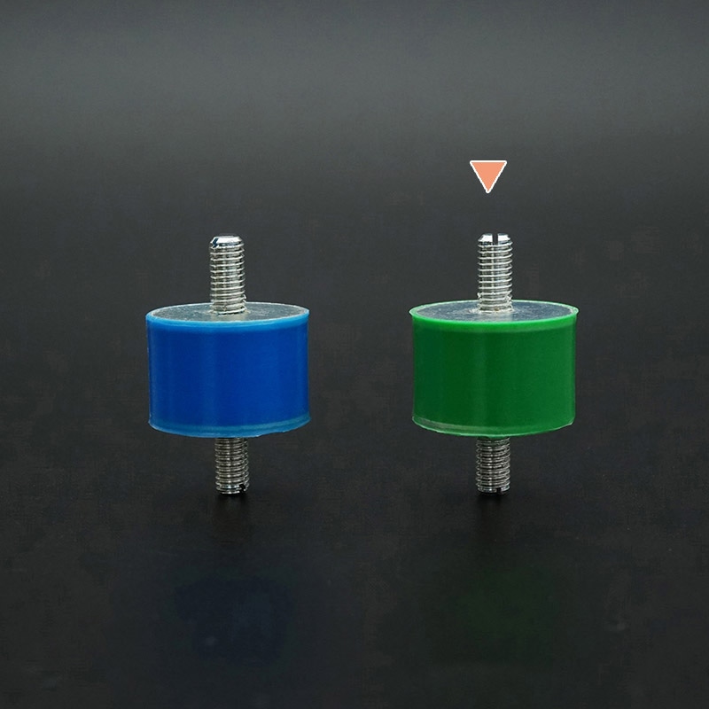 エクシール 防振 ウレタンゲルインシュレーター 小 硬度50 UI01-29002 1個(ご注文単位1個)【直送品】