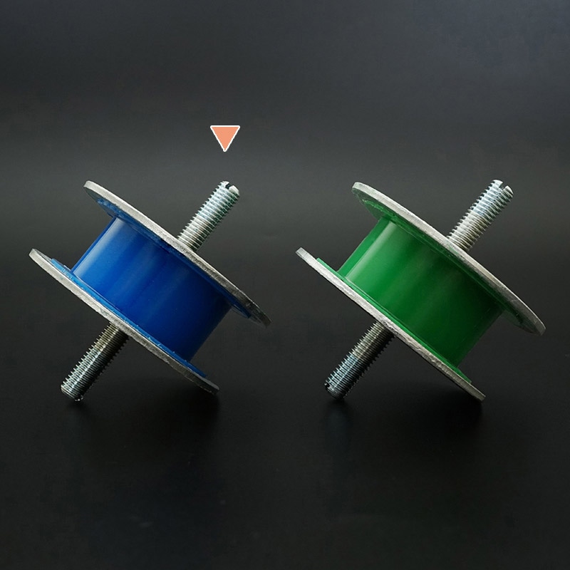 エクシール 防振 ウレタンゲルインシュレーター 大 硬度30 UI01-29003 1個(ご注文単位1個)【直送品】