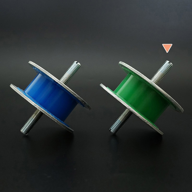 エクシール 防振 ウレタンゲルインシュレーター 大 硬度50 UI01-29004 1個(ご注文単位1個)【直送品】