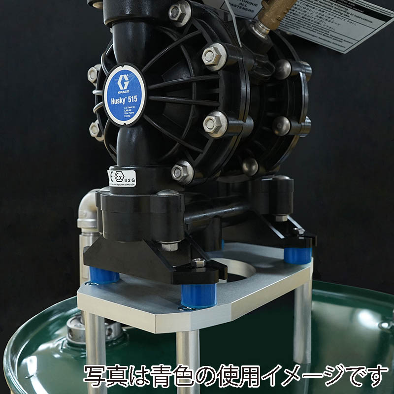 エクシール 防振 ウレタンゲルインシュレーター 大 硬度50 UI01-29004 1個(ご注文単位1個)【直送品】