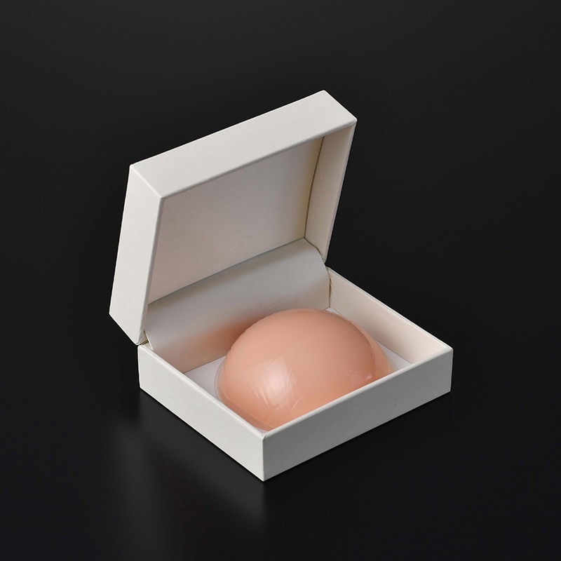 エクシール 乳がんセルフチェックツール しこりチェッカー LC01-39001 1個(ご注文単位1個)【直送品】