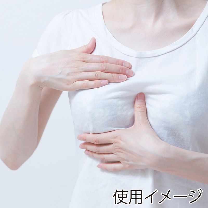 エクシール 乳がんセルフチェックツール しこりチェッカー LC01-39001 1個(ご注文単位1個)【直送品】