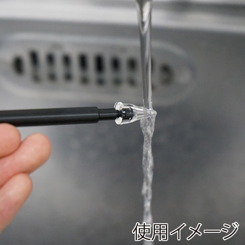 エクシール 異物採取用粘着ペン ゲルクリーナーペン ペン型 PN01-18002 1本(ご注文単位1本)【直送品】