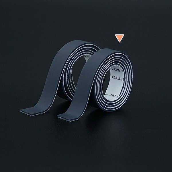 エクシール 難燃すべり止めシート テープタイプ RF00-28004 1袋（ご注文単位1袋）【直送品】