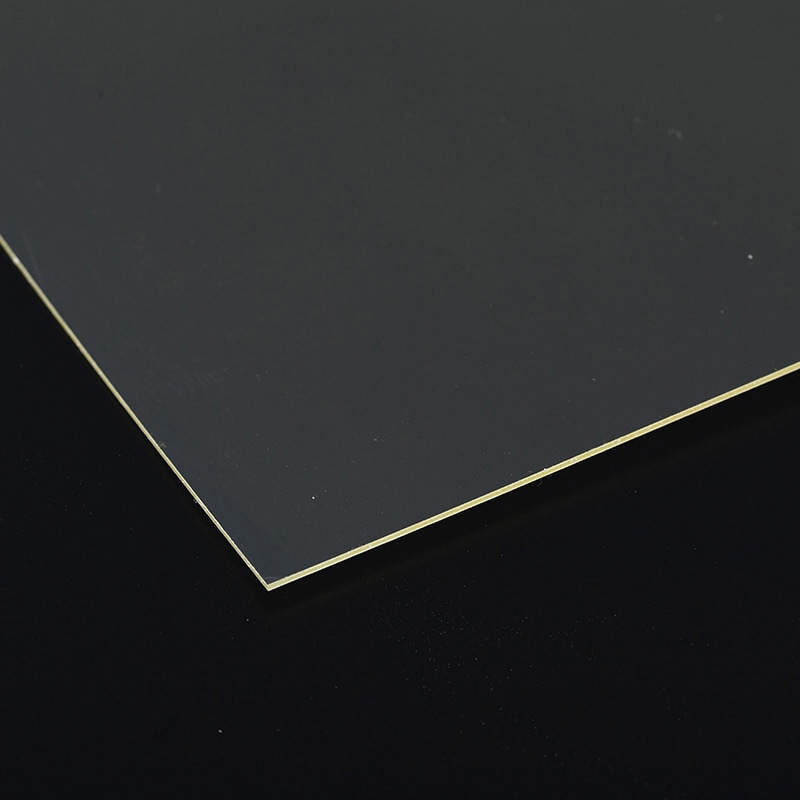 エクシール 精密デバイス保管 ゲルベースシート フラット F5 GS00-17003 1枚(ご注文単位1枚)【直送品】