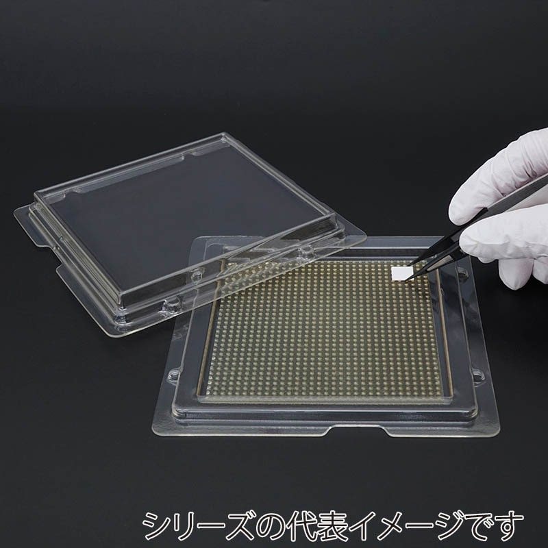 エクシール 精密デバイス保管 ゲルベースシート クラウディ C5 GS00-17006 1枚(ご注文単位1枚)【直送品】