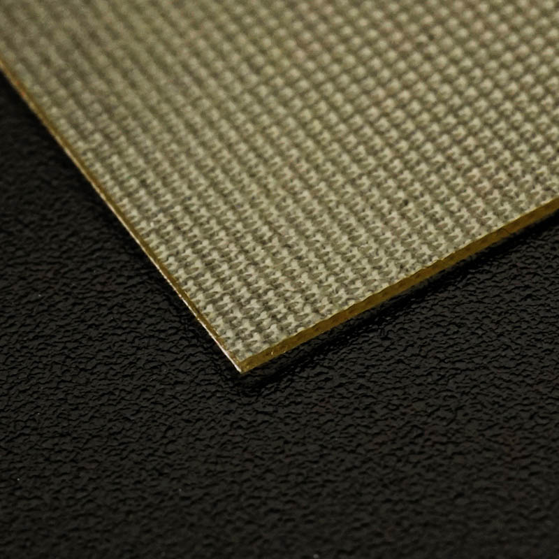 エクシール 精密デバイス保管 ゲルベースシート メッシュ E7 GS00-17008 1枚(ご注文単位1枚)【直送品】