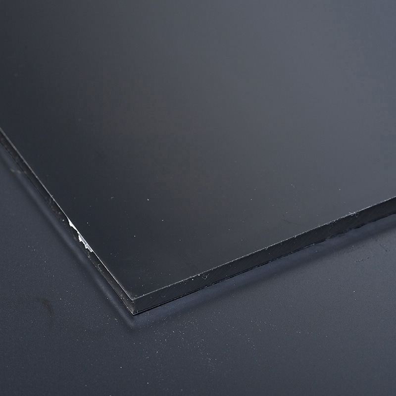 エクシール ほこり転写用粘着シート 半導電ゲルシート 硬度30 ES00-19006 1枚(ご注文単位1枚)【直送品】