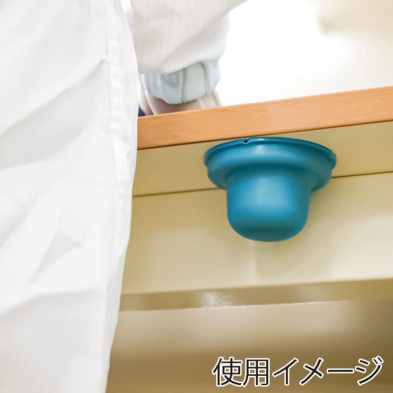 エクシール 指先専用粘着ゲル ティップリムーバー TR00-14001 1個(ご注文単位1個)【直送品】