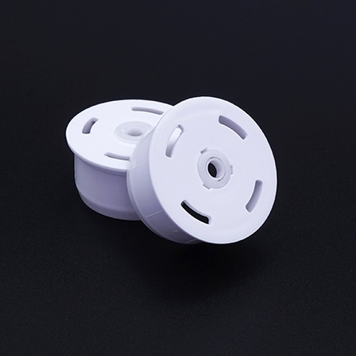 エクシール 粘着ローラー ローラーキャップ CO00-40013 1セット(ご注文単位1セット)【直送品】