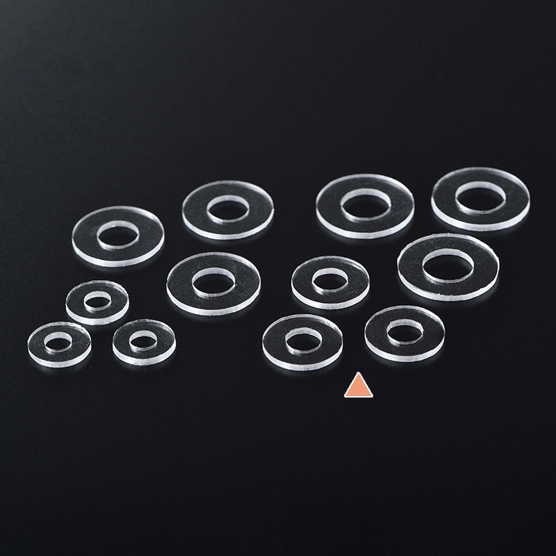 エクシール 防振 ウレタンワッシャー UW00-21002 1パック(ご注文単位1パック)【直送品】