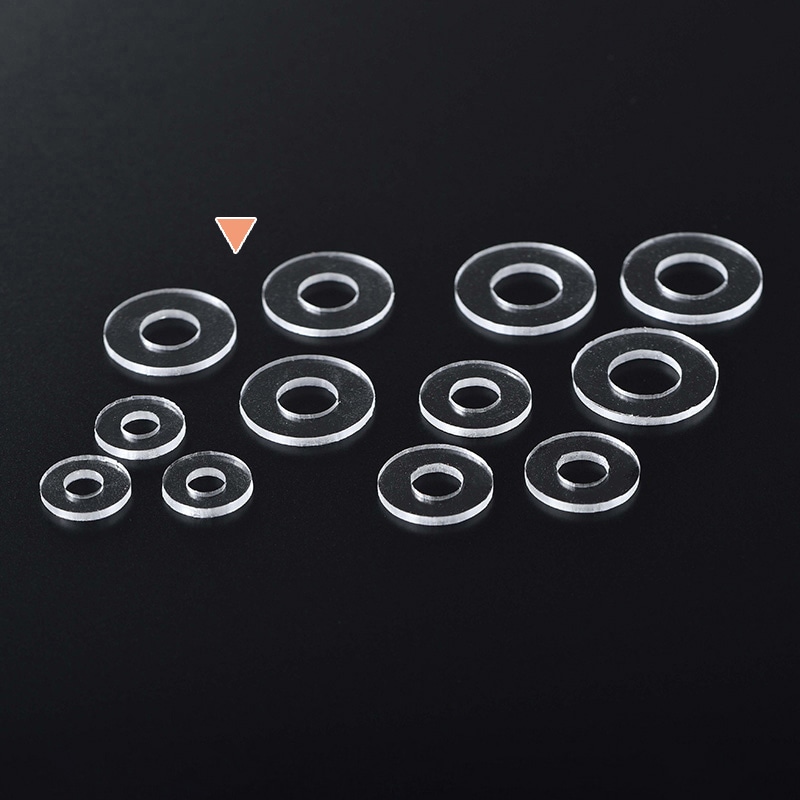 エクシール 防振 ウレタンワッシャー UW00-21003 1パック(ご注文単位1パック)【直送品】