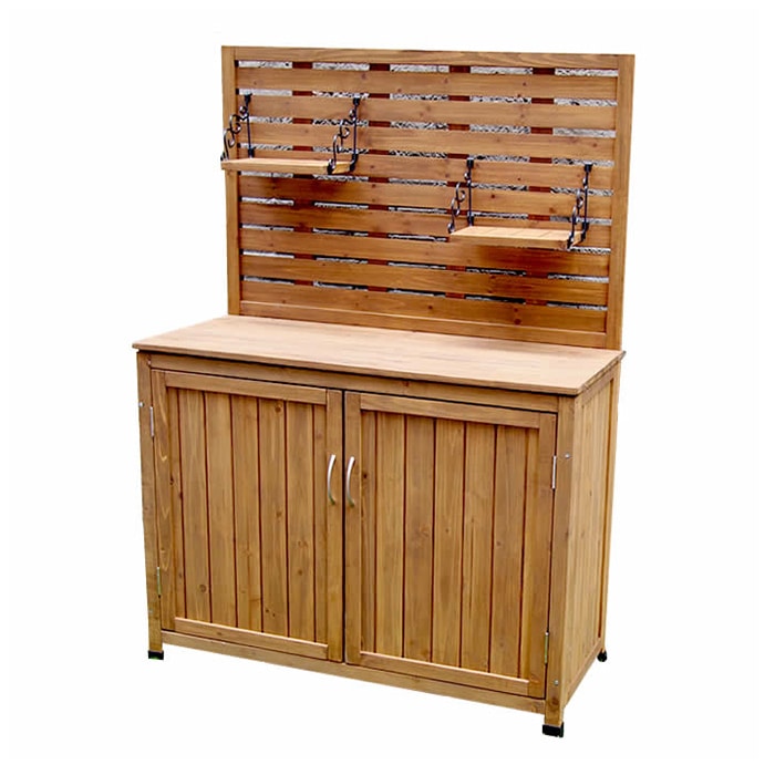 収納家具・書庫