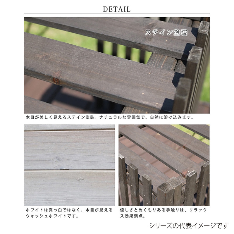 住まいスタイル 縦格子モダン室外機カバー モダコ 幅92.5cm モダコ ダークブラウン AC-M925DBR 1台(ご注文単位1台)【直送品】