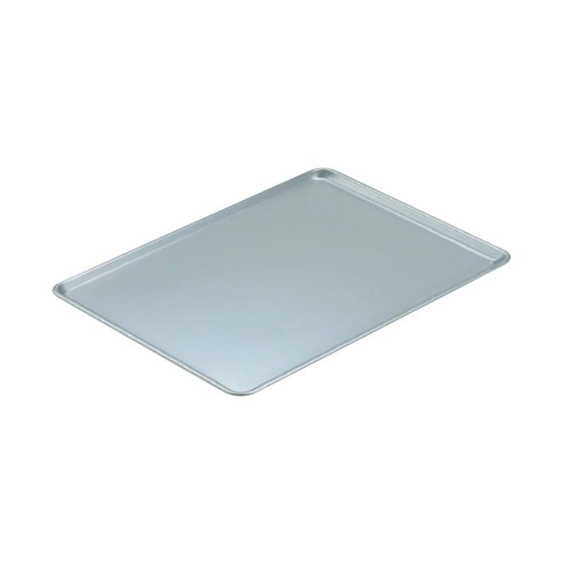 >スギコ産業 アルミシートパン アルミ芯入 大 AA0400-ダイ 1個（ご注文単位1個）【直送品】