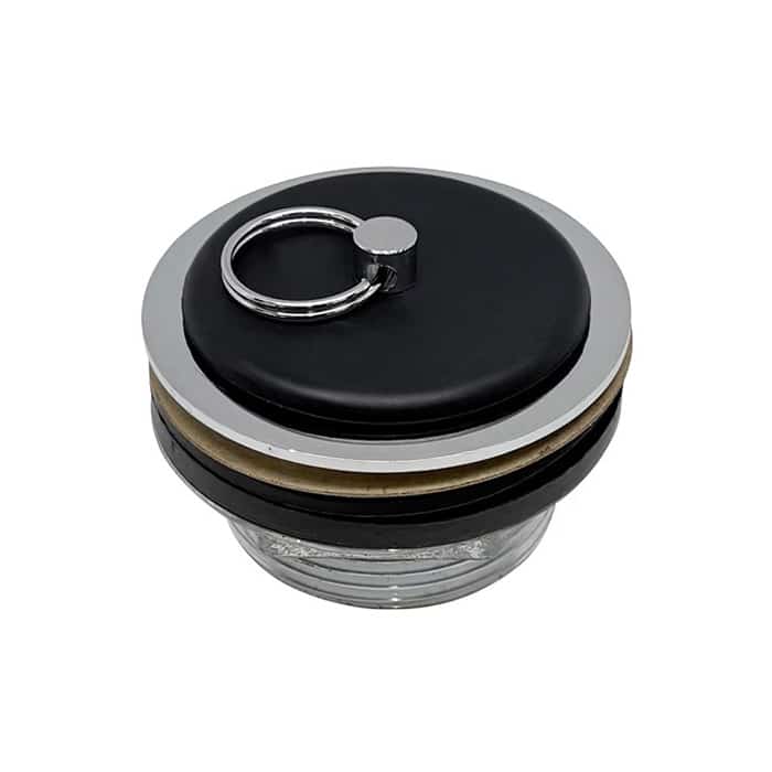 スギコ産業 真鍮共栓 ゴム栓付 TA1913-TO-184G/40A 1個(ご注文単位1個)【直送品】