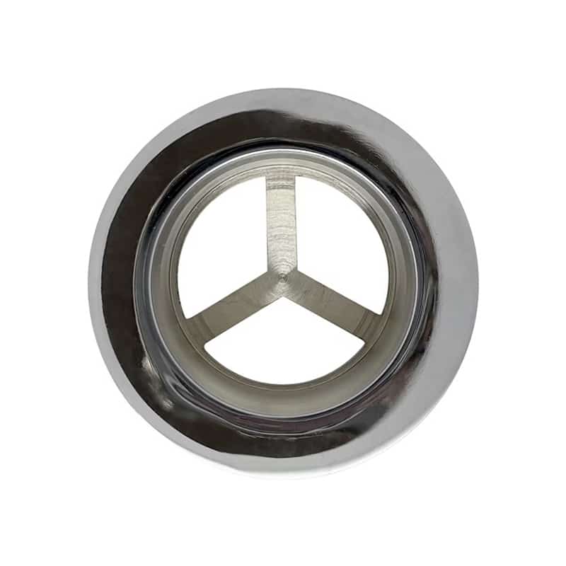 スギコ産業 真鍮共栓 ゴム栓付 TA1913-TO-184G／40A 1個（ご注文単位1個）【直送品】