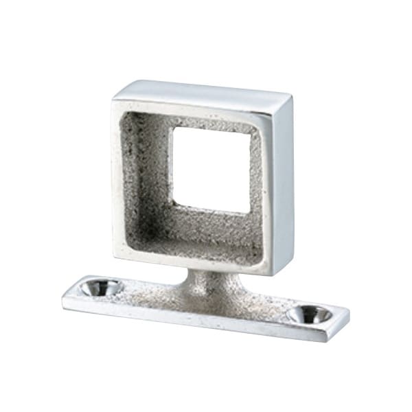 スギコ産業 半通し金具 TA0593-TO-185HS 1個（ご注文単位1個）【直送品】