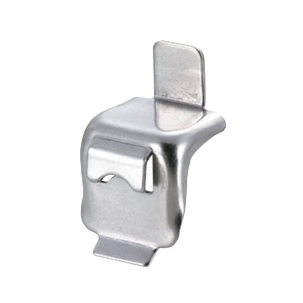 スギコ産業 棚受金具 TO-187C用 TO-187CH TA0583-TO-187CH 1個（ご注文単位1個）【直送品】