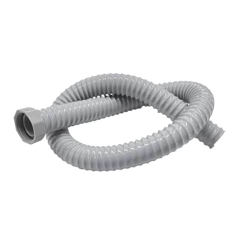 スギコ産業 32A用排水ホース 30φ用 100cm TA1963-TO-192M／100 1個（ご注文単位1個）【直送品】