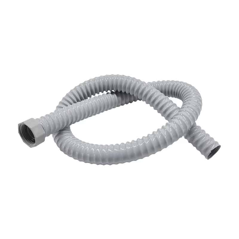 スギコ産業 25A用ジャバラホース 100cm TA1962-TO-192S 1個（ご注文単位1個）【直送品】