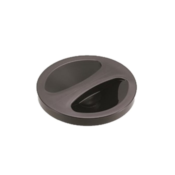 スギコ産業 排水トラップ用蓋 φ180用 TA1803-TO-194PC 1個（ご注文単位1個）【直送品】