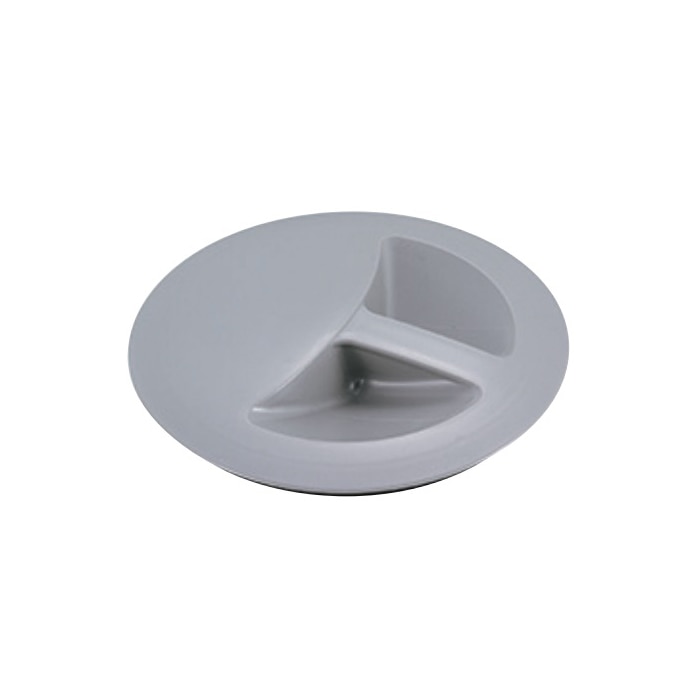 スギコ産業 排水トラップ用止水プレート 樹脂 TA1812-TO-194T 1個(ご注文単位1個)【直送品】