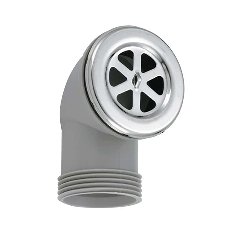 スギコ産業 丸型オーバーフロー TA1950-TO-235A 1個(ご注文単位1個)【直送品】