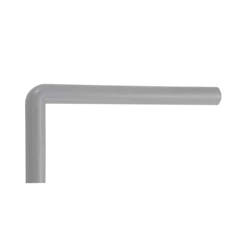 スギコ産業 オーバーフロー用パイプ TA1959-TO-267 1個（ご注文単位1個）【直送品】