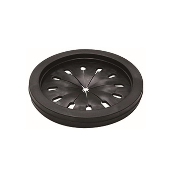 スギコ産業 排水トラップ用中ゴム 菊割れ  TA6979-TO-294G 1個（ご注文単位1個）【直送品】