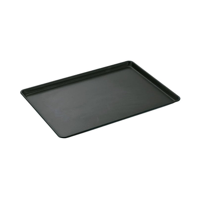 スギコ産業 アルミシートパン ノンスティック加工 アルミ芯入 大 AB3122-ダイ 1個（ご注文単位1個）【直送品】