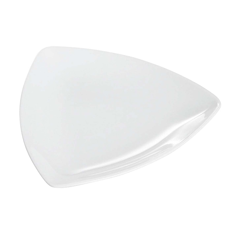 クリヤマ ケデップ　デルタプレート　KY-257　27cm   1個（ご注文単位1個）【直送品】