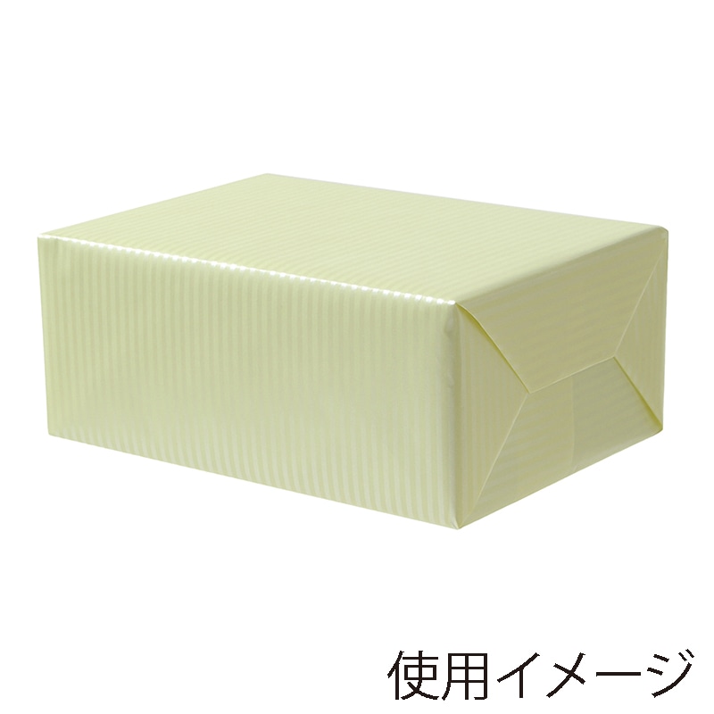 パックタケヤマ 包装紙　四六全判 クリスタル　ブルー XZT00060 100枚/袋（ご注文単位3袋）【直送品】