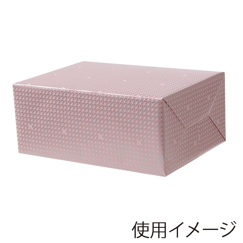パックタケヤマ 包装紙　四六全判 No.508 XZT00234 100枚/袋（ご注文単位3袋）【直送品】