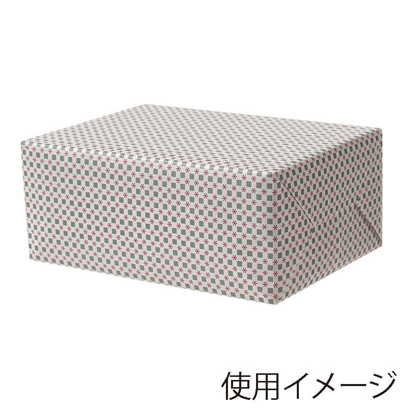 パックタケヤマ 包装紙　ハトロン半才判 No.636 XZT00246 100枚/袋（ご注文単位5袋）【直送品】