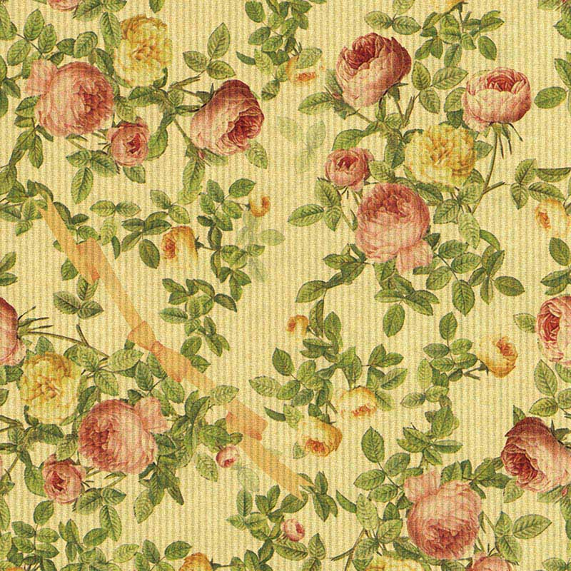 パックタケヤマ 包装紙 四六全判 クラシック XZT00248 100枚/袋(ご注文単位3袋)【直送品】