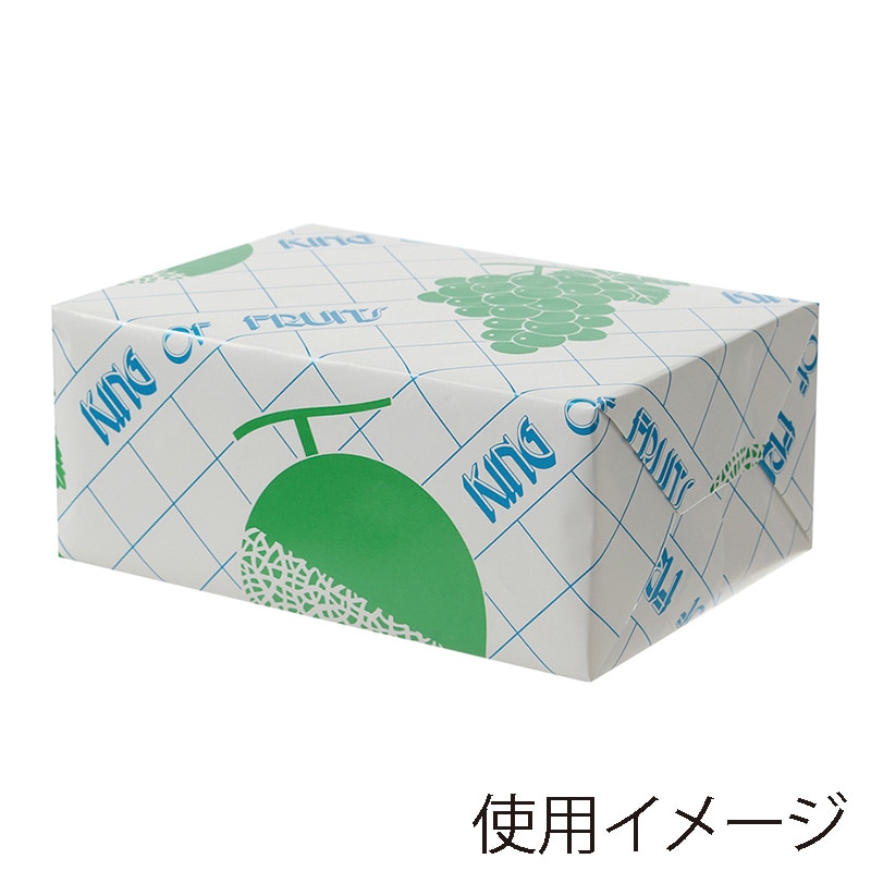 パックタケヤマ 包装紙　ハトロン半才判 No.658 XZT00224 100枚/袋（ご注文単位5袋）【直送品】