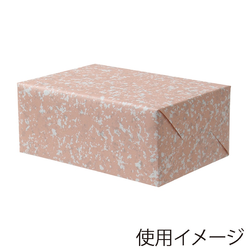 パックタケヤマ 包装紙　四六半才判 No.909 XZT00258 100枚/袋（ご注文単位5袋）【直送品】