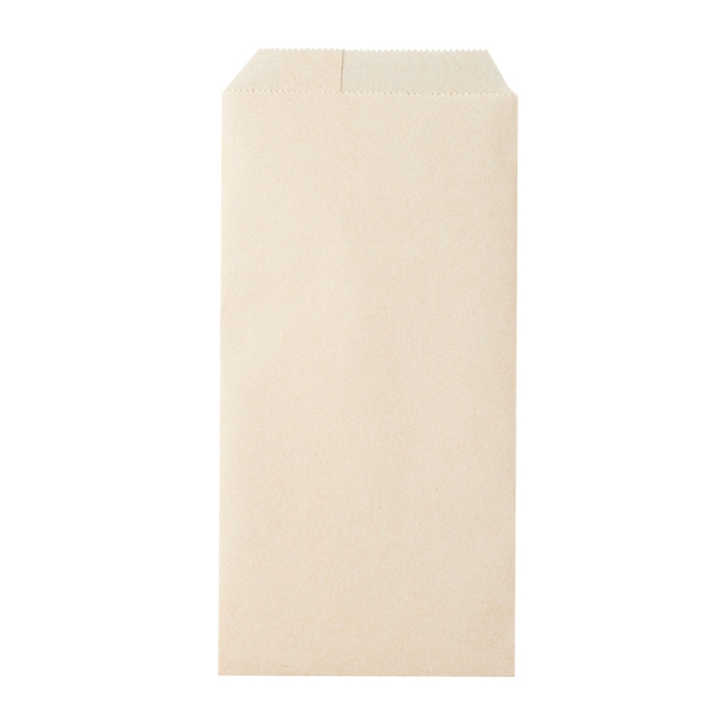 パックタケヤマ 耐油ナチュラル　平袋 LL XZT10009 200枚/袋（ご注文単位10袋）【直送品】