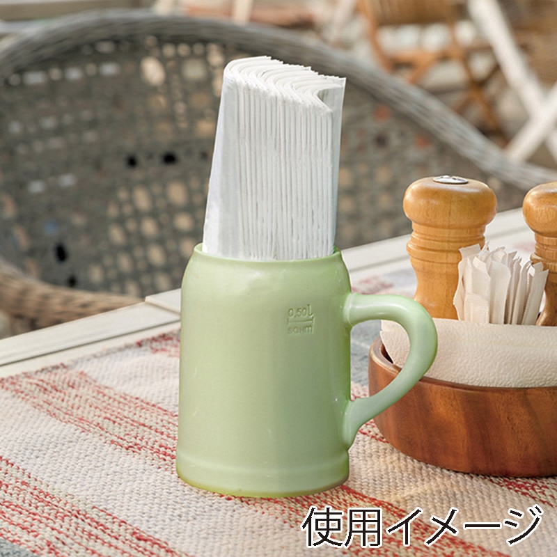 パックタケヤマ 紙製マスクケース XZT10021 200枚/袋(ご注文単位10袋)【直送品】